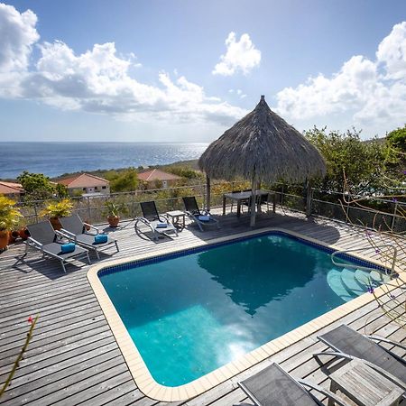 Coral Estate Holidays Willibrordus エクステリア 写真