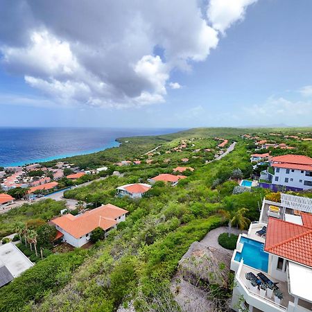 Coral Estate Holidays Willibrordus エクステリア 写真