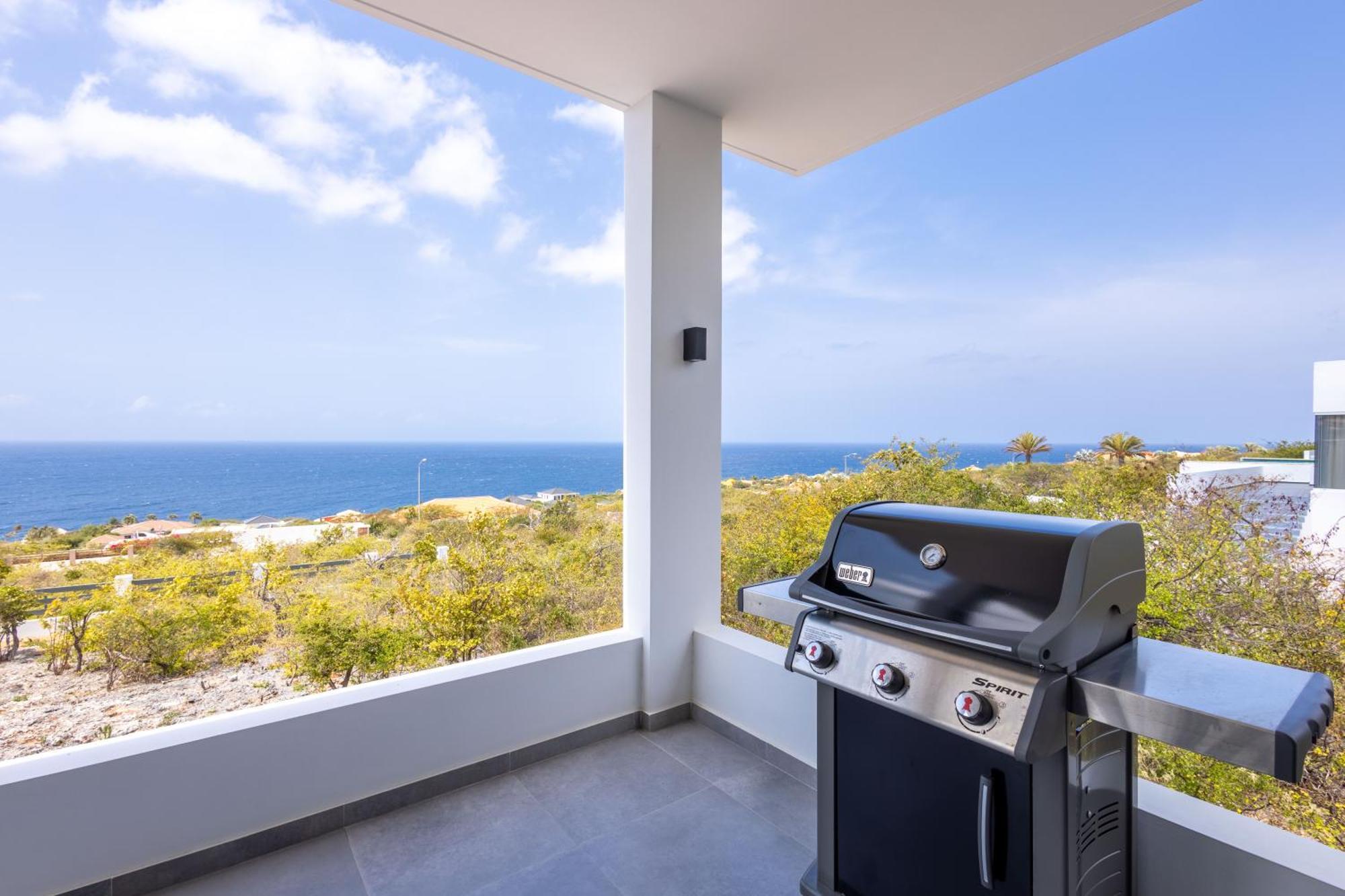 Coral Estate Holidays Willibrordus エクステリア 写真