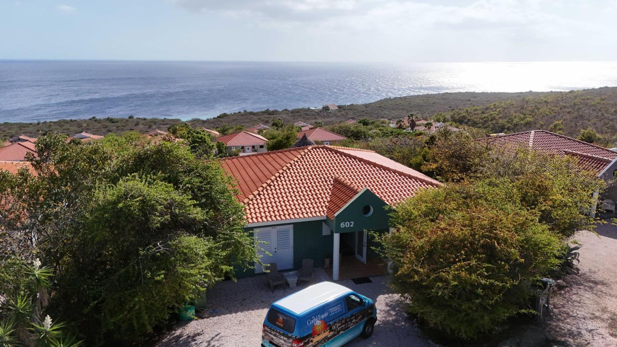 Coral Estate Holidays Willibrordus エクステリア 写真