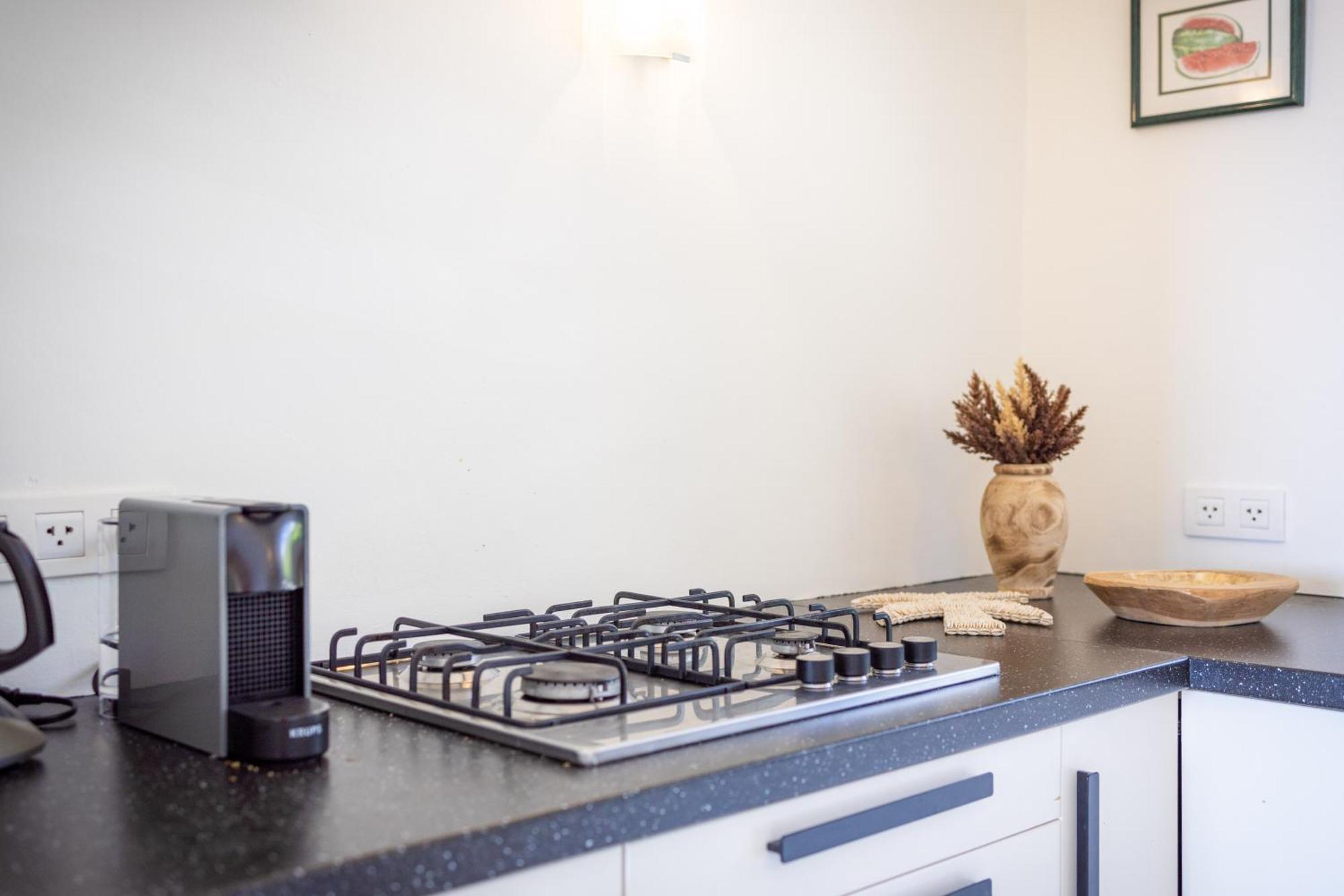 Coral Estate Holidays Willibrordus 部屋 写真