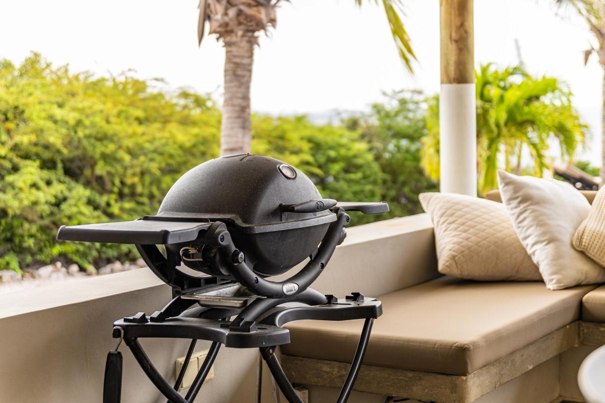 Coral Estate Holidays Willibrordus 部屋 写真