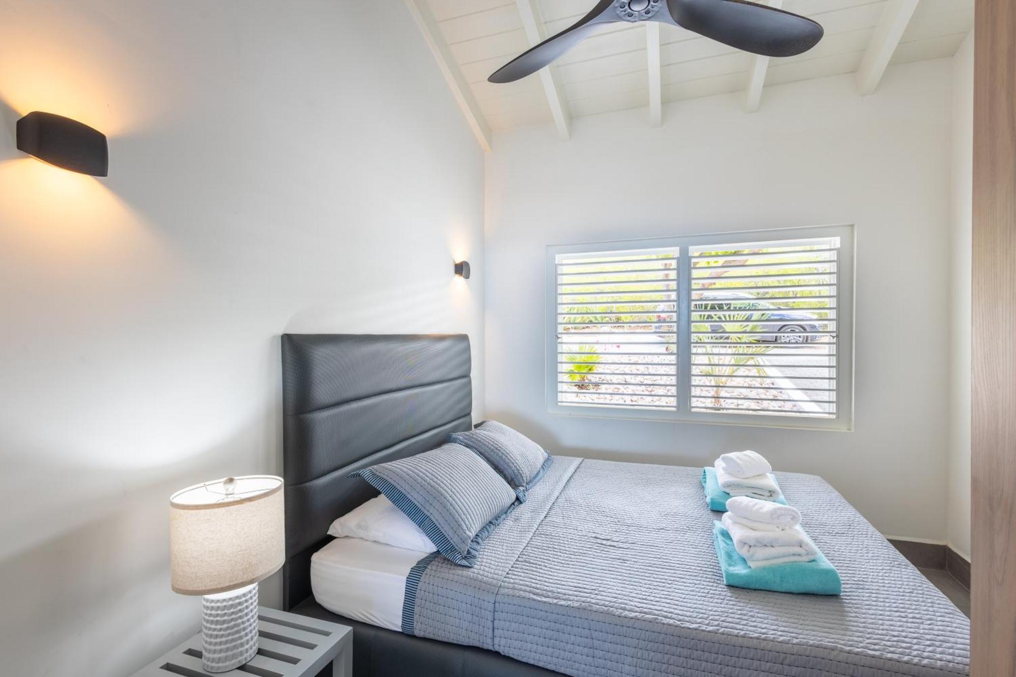 Coral Estate Holidays Willibrordus 部屋 写真