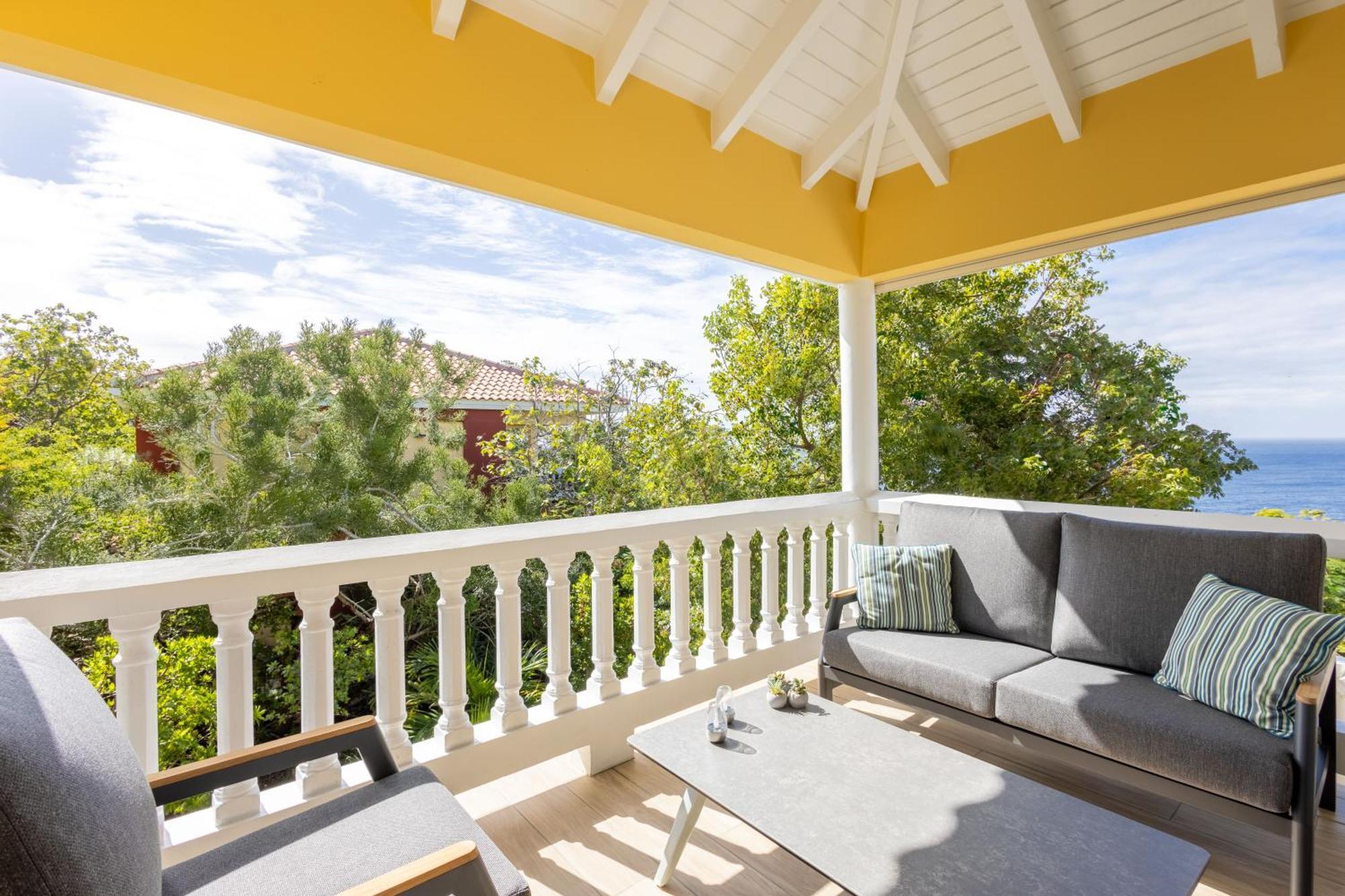 Coral Estate Holidays Willibrordus 部屋 写真