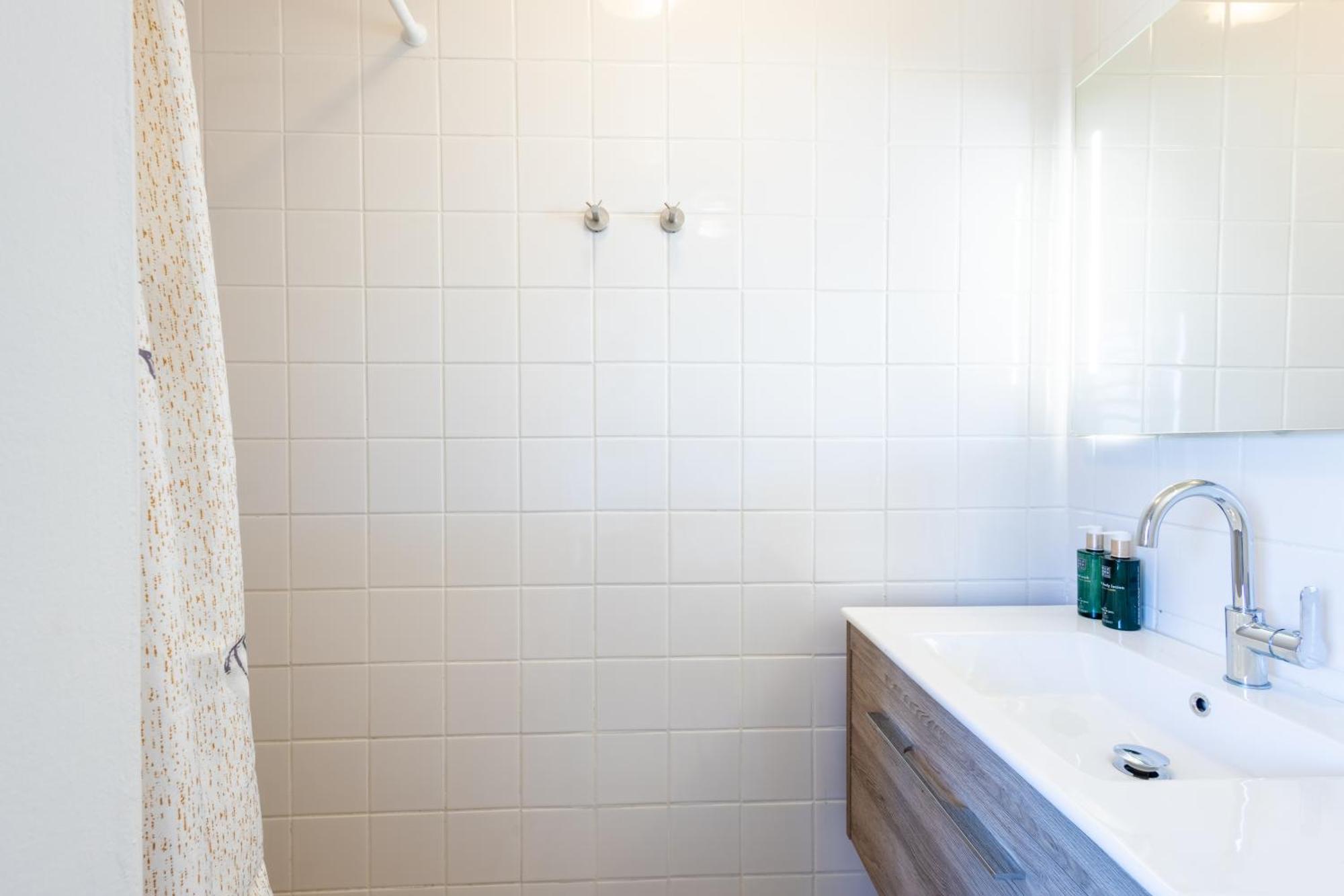 Coral Estate Holidays Willibrordus 部屋 写真